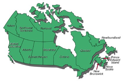 Du học và định cư tại Canada